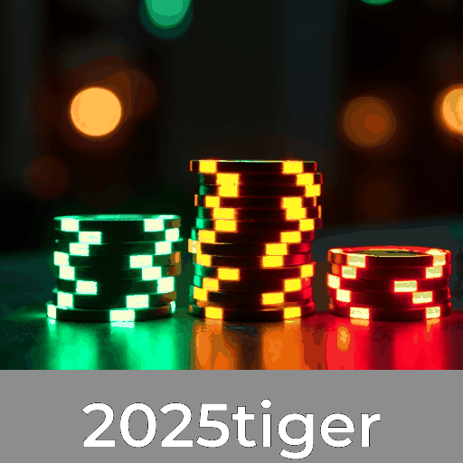 2025tiger - Seu Cassino Online Seguro e Premiado