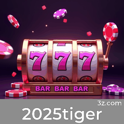 Aprenda Estratégias de Jogos com 2025Tiger