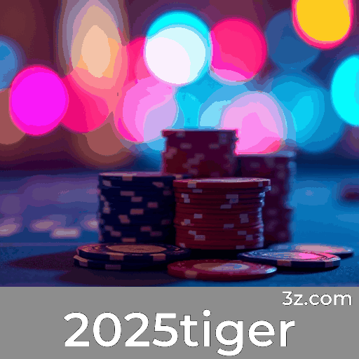 2025tiger: Realismo e Emoção em Tempo Real para Brasileiros