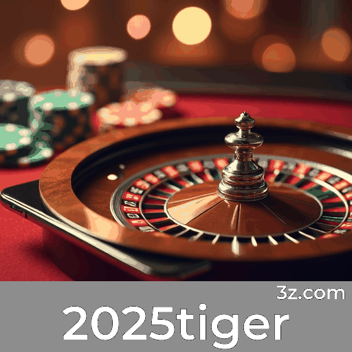 Desenvolvedores de Elite e Inovação na Plataforma 2025tiger